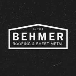 behmer roofing & sheet metal|behmer roofing & sheet metal.